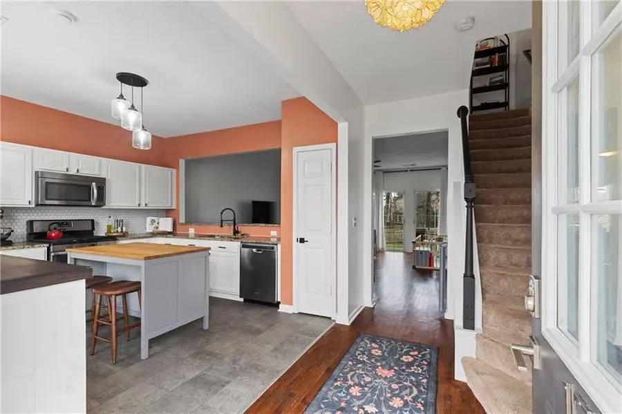 1757 Stanwood Drive Nw, Kennesaw, GA 30152 - #3