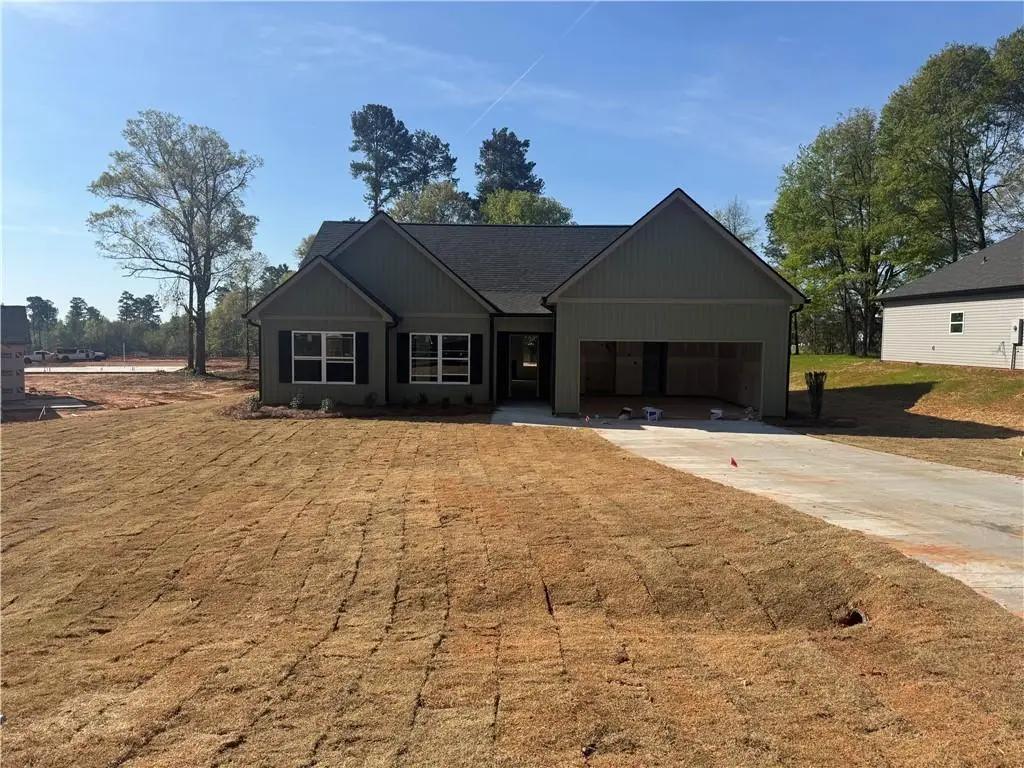 48 Preserve Trail, Lavonia, GA 30553 - #1