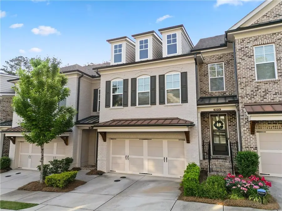 1011 Towneship Way, Roswell, GA 30075 - #2