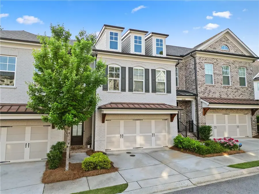 1011 Towneship Way, Roswell, GA 30075 - #3