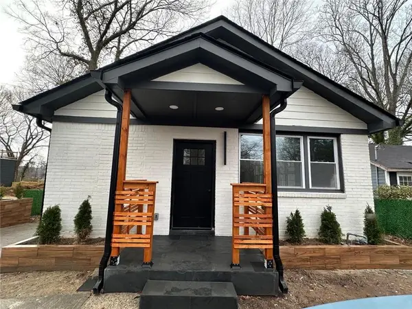 1340 North Ave Nw, Atlanta, GA 30318