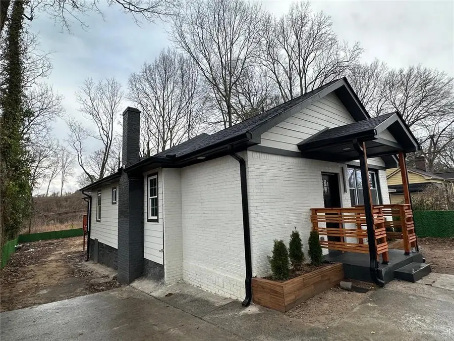 1340 North Ave Nw, Atlanta, GA 30318 - #2