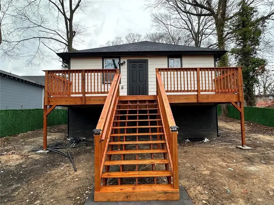 1340 North Ave Nw, Atlanta, GA 30318 - #3