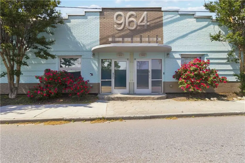 964 Dekalb Avenue Ne #110, Atlanta, GA 30307 - #1