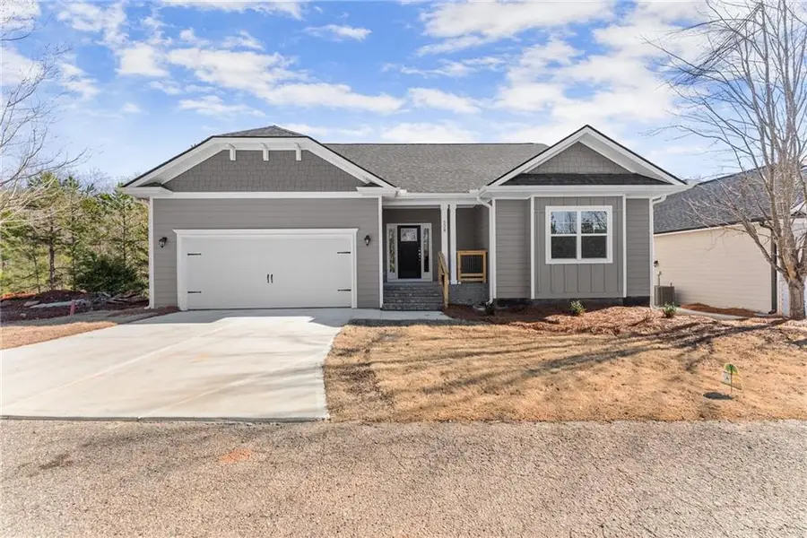 642 Bald Ridge Circle, Demorest, GA 30535 - #2