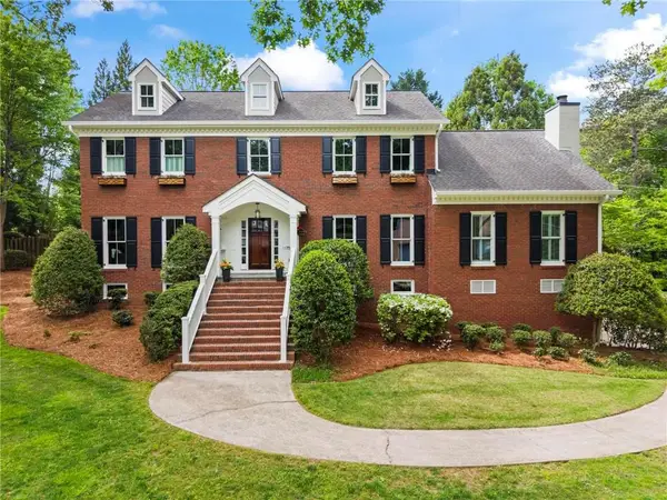 1175 Branch Water Court, Atlanta, GA 30338