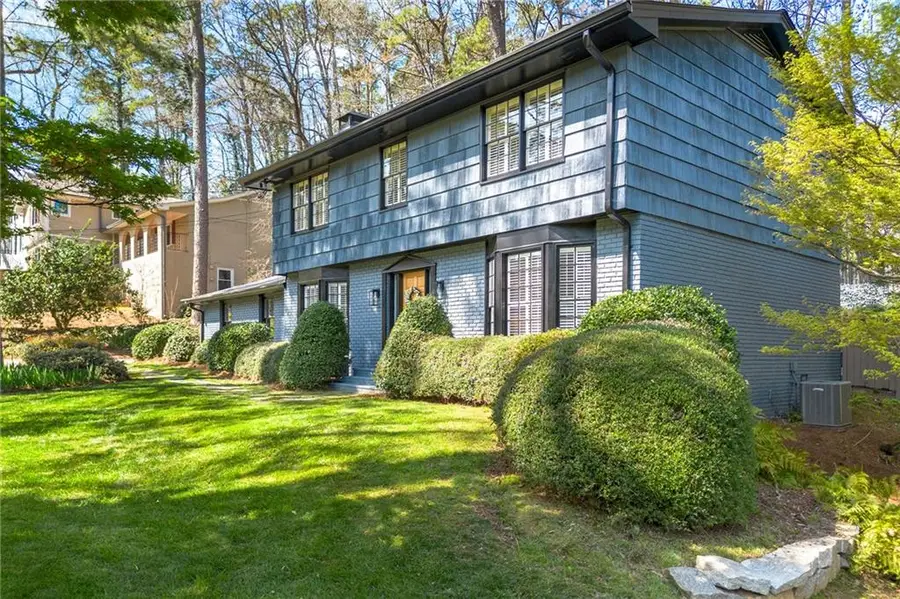 3178 Sugarplum Road, Atlanta, GA 30345 - #2