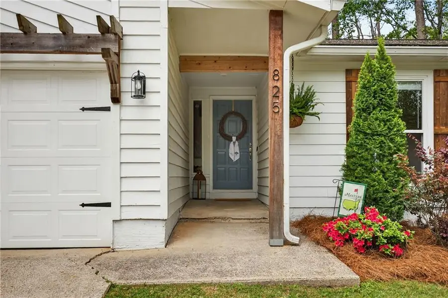 825 Lake Forest Circle, Roswell, GA 30076 - #3