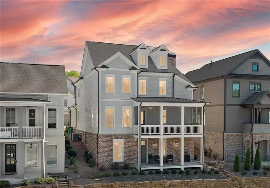 2026 Village Walk, Milton, GA 30004 - #3