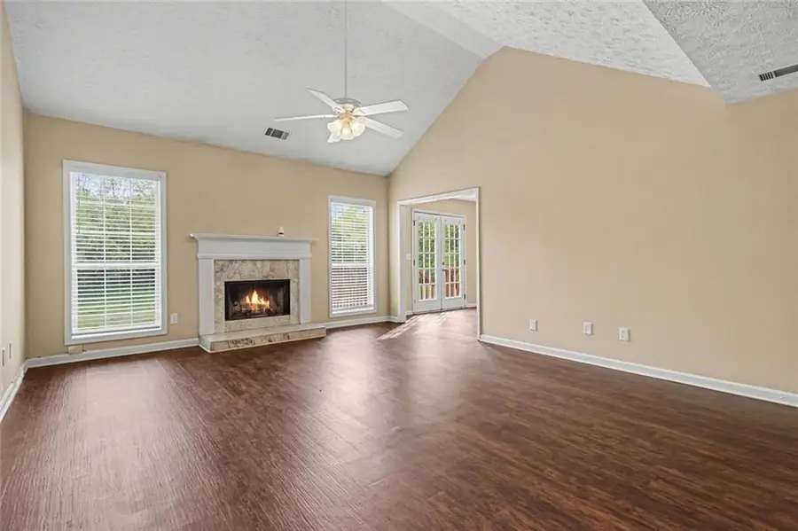 4615 Wheeler Creek Drive, Hoschton, GA 30548 - #2