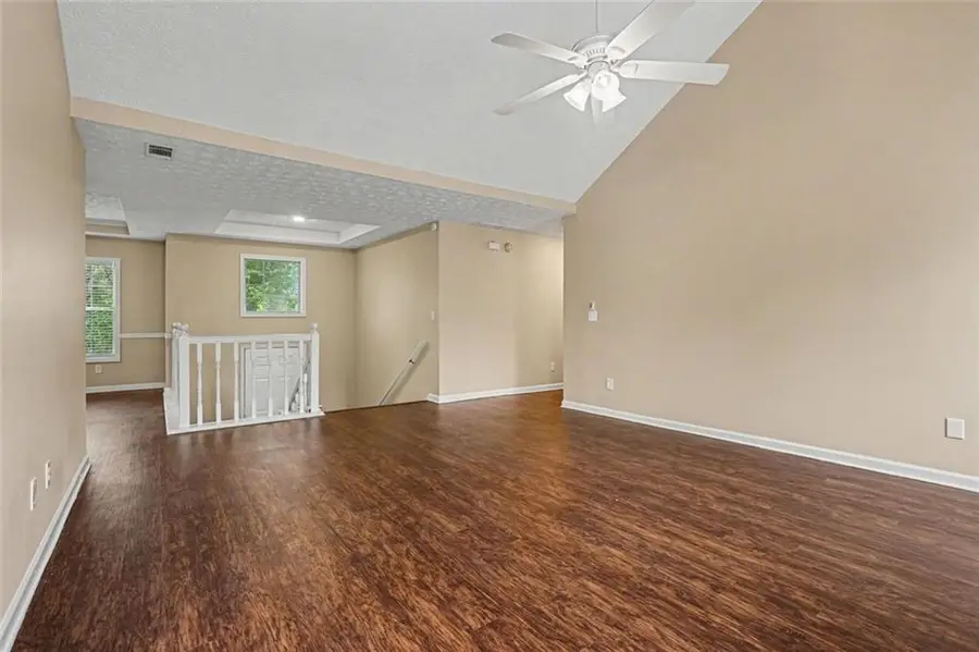 4615 Wheeler Creek Drive, Hoschton, GA 30548 - #3