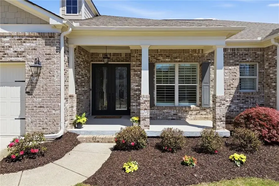 655 Hemlock Trail, Canton, GA 30114 - #2