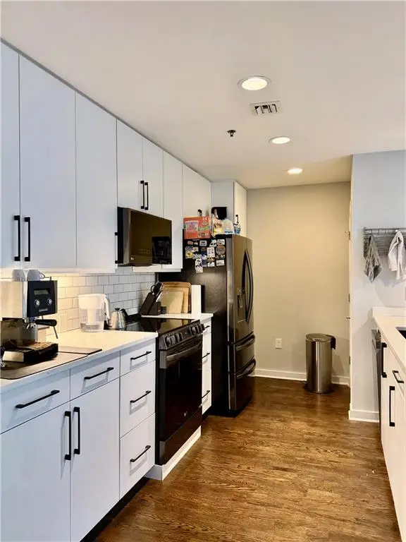 923 Peachtree Street Ne #1638, Atlanta, GA 30309 - #2