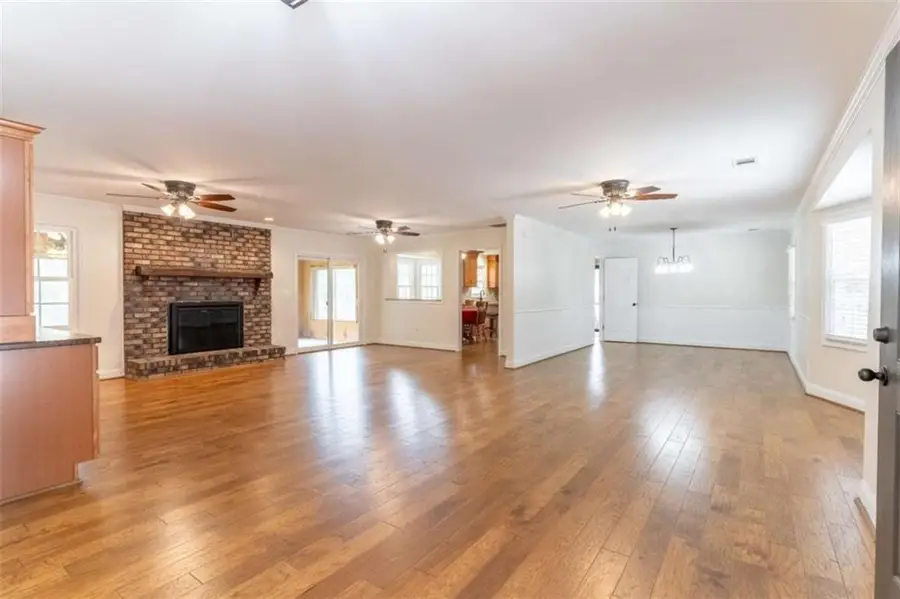 938 Swan Lake Road, Stockbridge, GA 30281 - #3