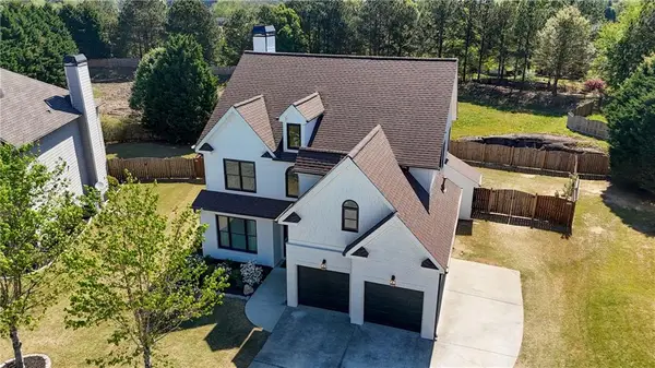 505 Starmist Court, Loganville, GA 30052