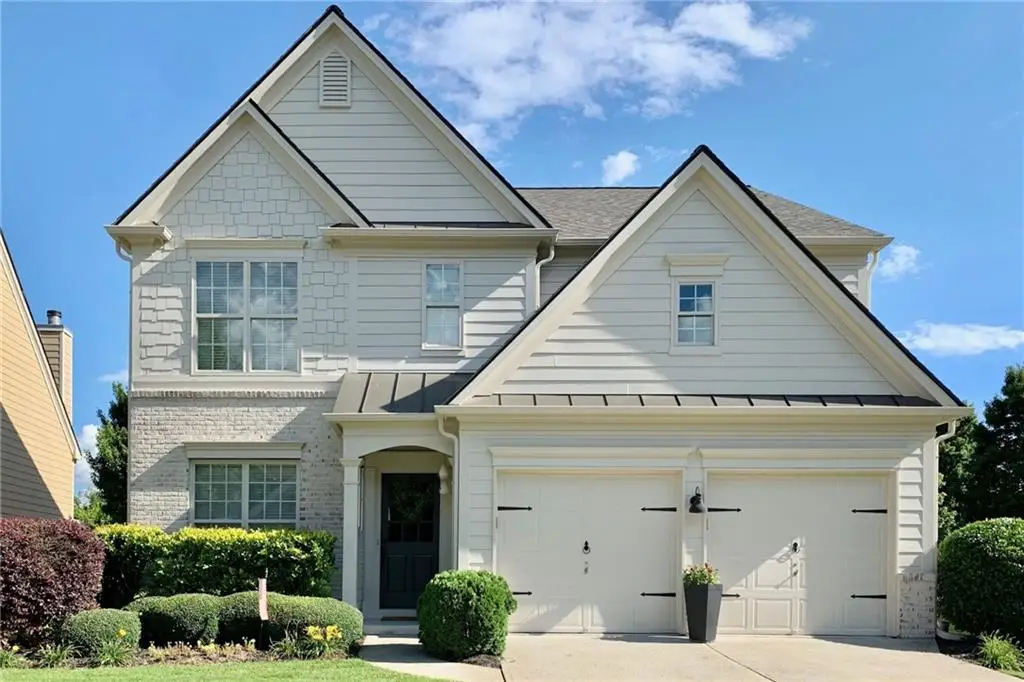 3665 Gadolinite Trail, Cumming, GA 30040 - #1