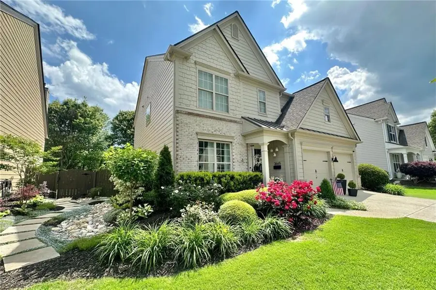 3665 Gadolinite Trail, Cumming, GA 30040 - #2