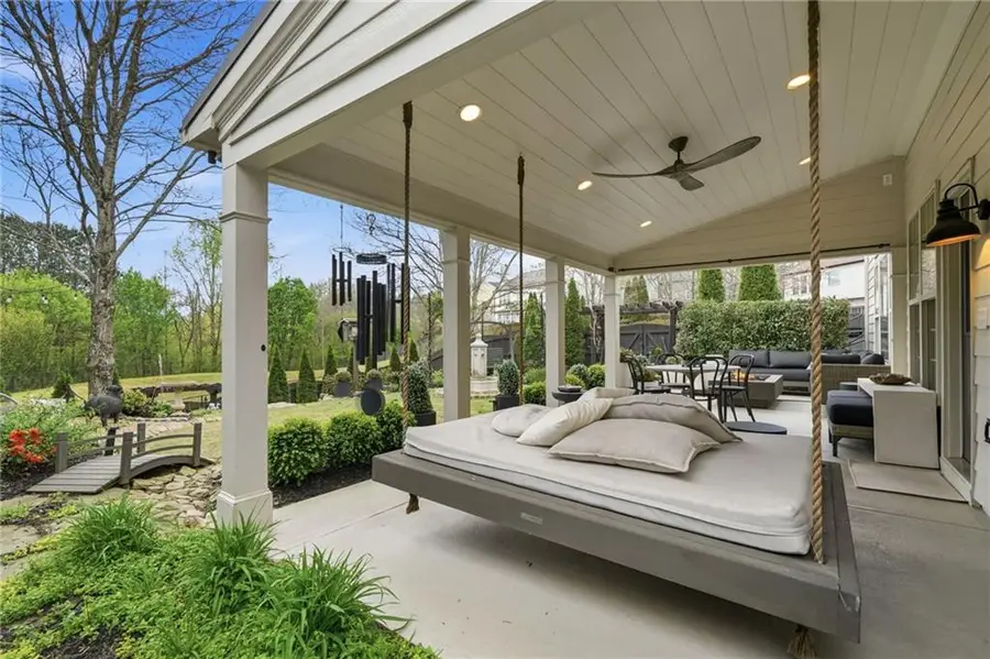 3665 Gadolinite Trail, Cumming, GA 30040 - #3