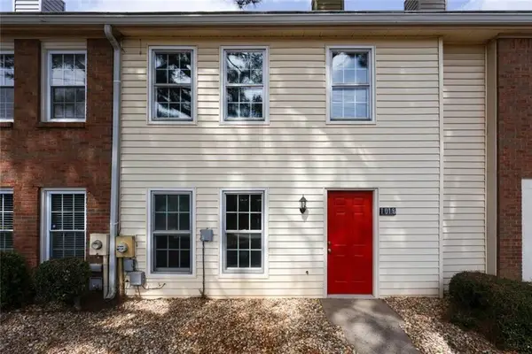 1018 Old Holcomb Bridge Road, Roswell, GA 30076