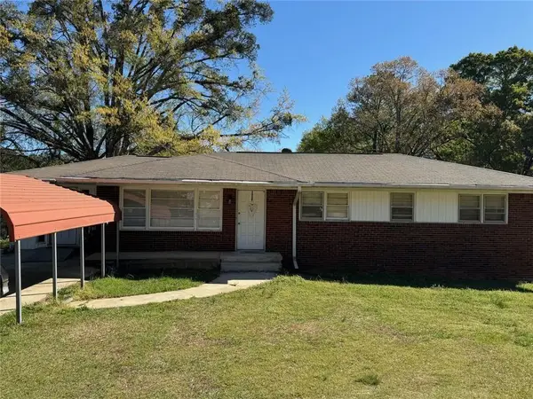 2503 Gwinn Drive Nw, Norcross, GA 30084