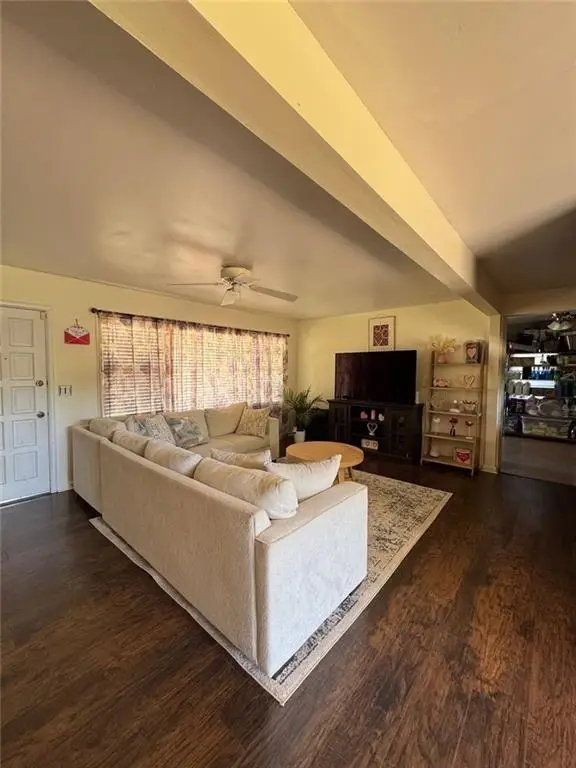 2503 Gwinn Drive Nw, Norcross, GA 30084 - #3