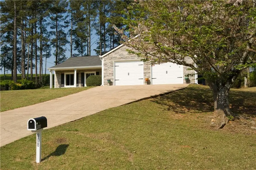 908 River Rock Drive, Woodstock, GA 30188 - #3