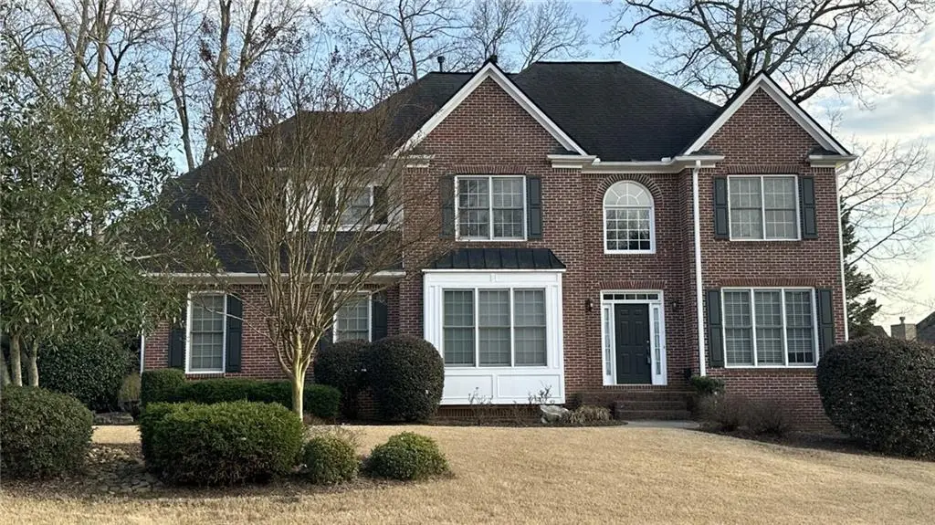 337 Vista Lake Drive, Suwanee, GA 30024 - #1