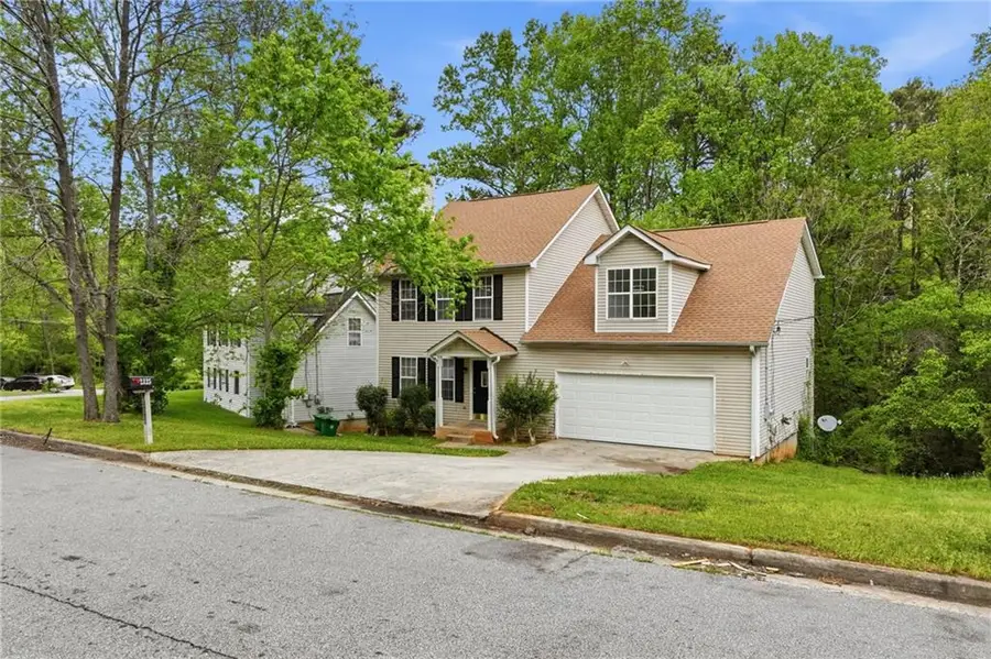 2125 Shoals Way, Decatur, GA 30034 - #2