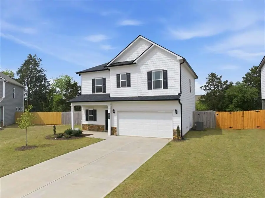 594 Summerfield Lane Nw, Cartersville, GA 30120 - #2
