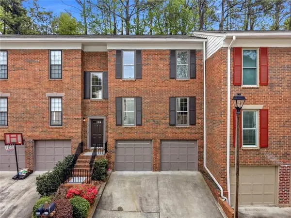 605 Brandywine Circle, Atlanta, GA 30350