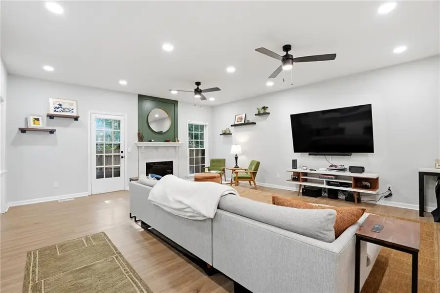 605 Brandywine Circle, Atlanta, GA 30350 - #2