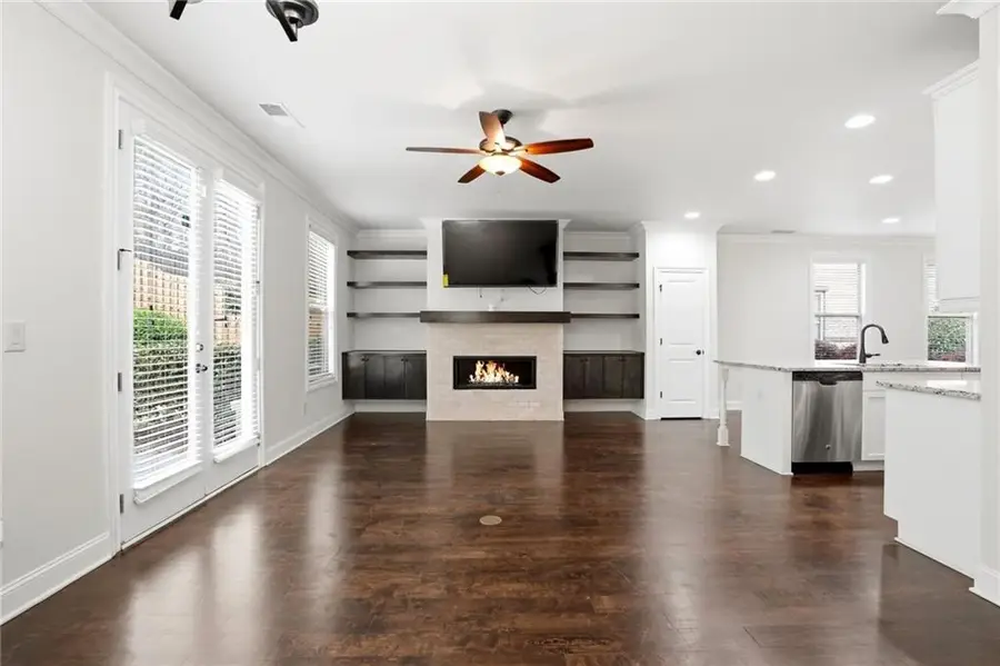 3920 Glenview Club Lane, Duluth, GA 30097 - #3