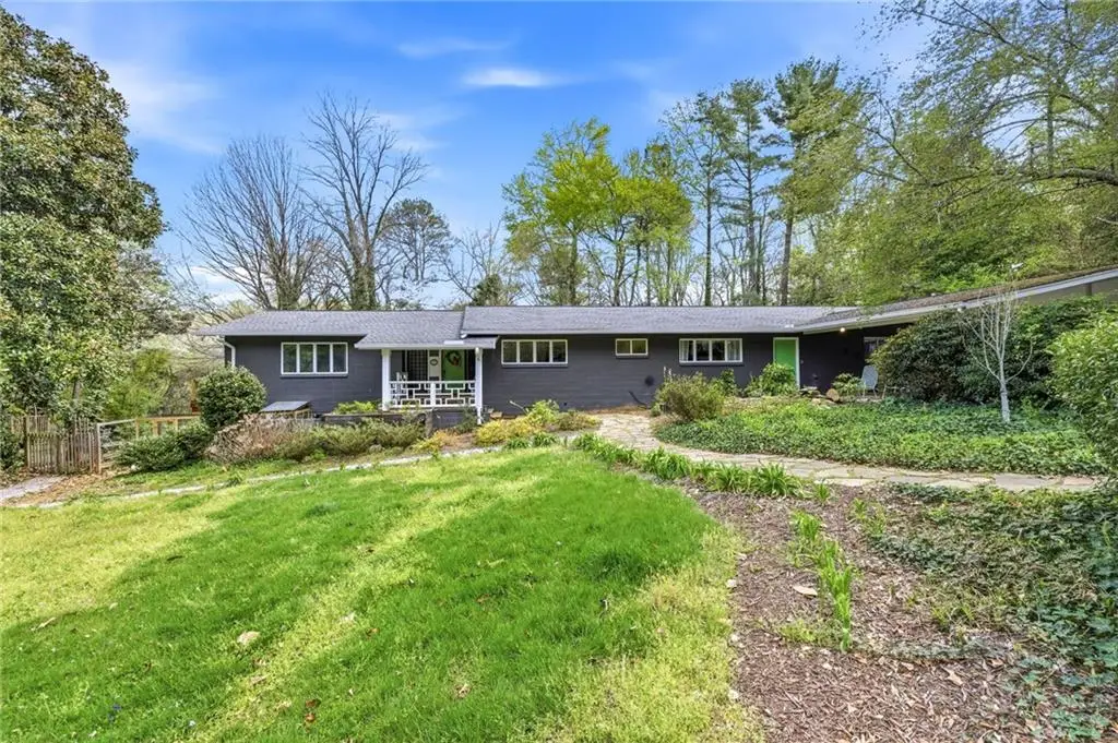 490 Maple Street, Cornelia, GA 30531 - #1