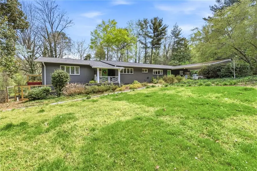 490 Maple Street, Cornelia, GA 30531 - #2