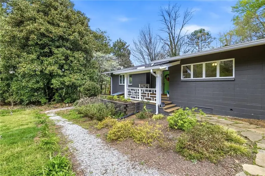 490 Maple Street, Cornelia, GA 30531 - #3