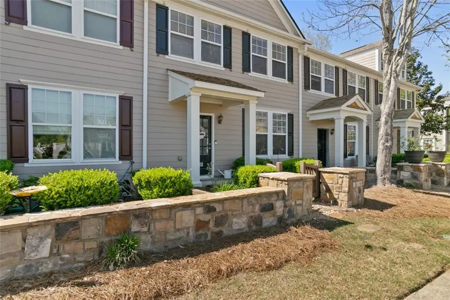 207 River Green Avenue, Canton, GA 30114 - #2