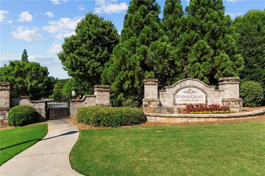 3195 Stonecrest Drive, Cumming, GA 30041 - #3