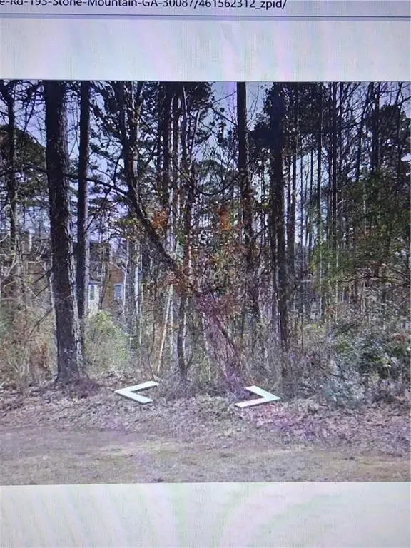 566 Fortune Ridge Road, Stone Mountain, GA 30087