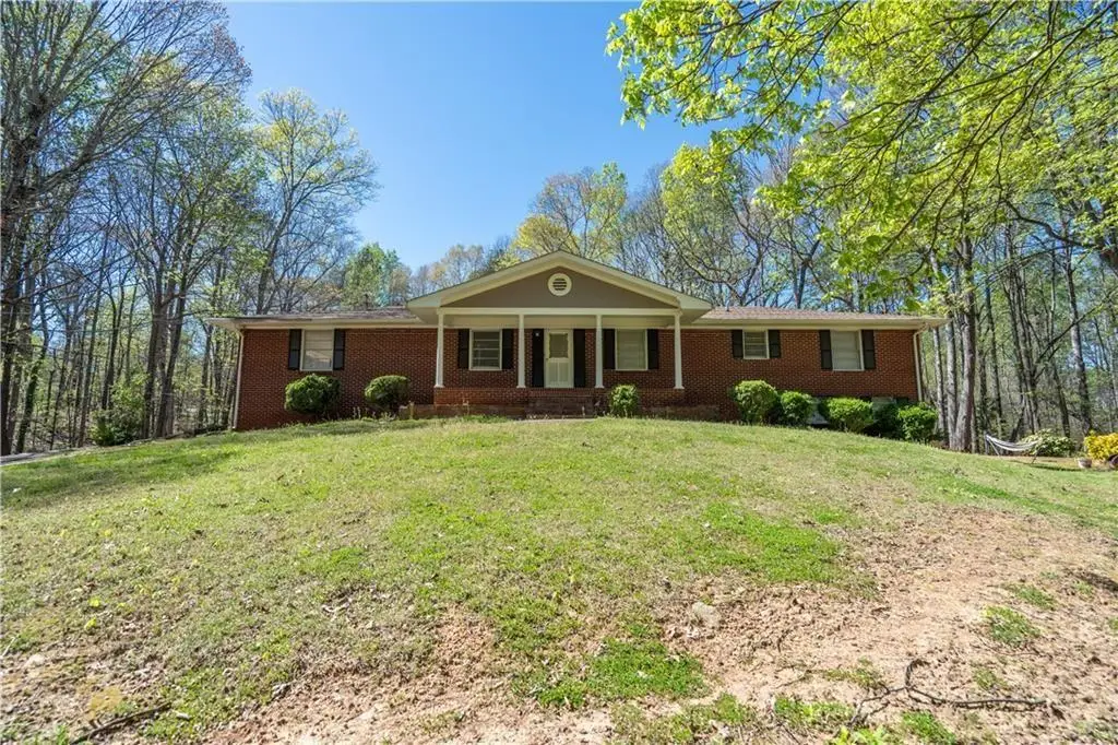 2760 Hicks Road, Marietta, GA 30060 - #1