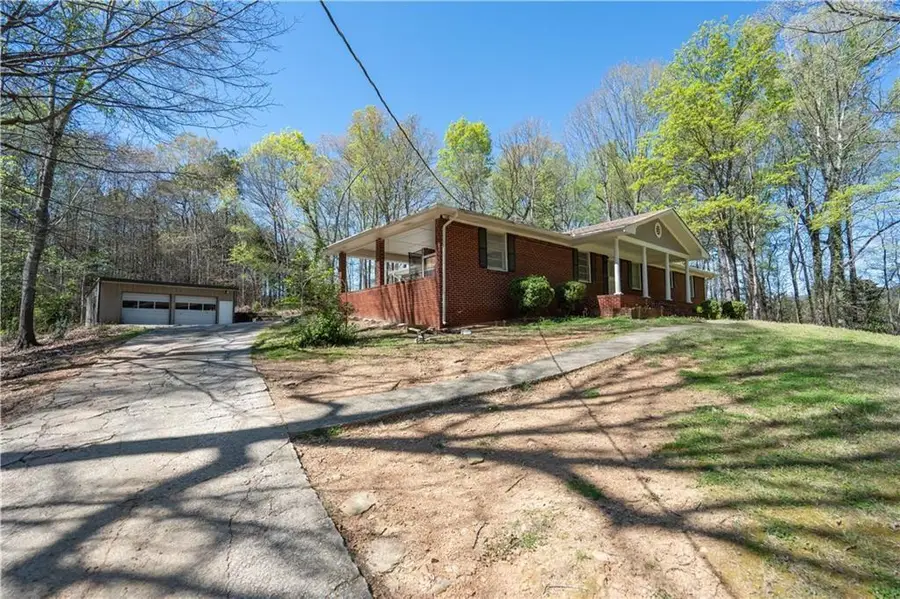 2760 Hicks Road, Marietta, GA 30060 - #2