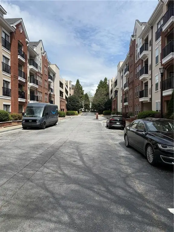 1850 Cotillion Drive #2307, Dunwoody, GA 30338