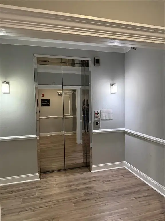 1850 Cotillion Drive #2307, Dunwoody, GA 30338 - #3