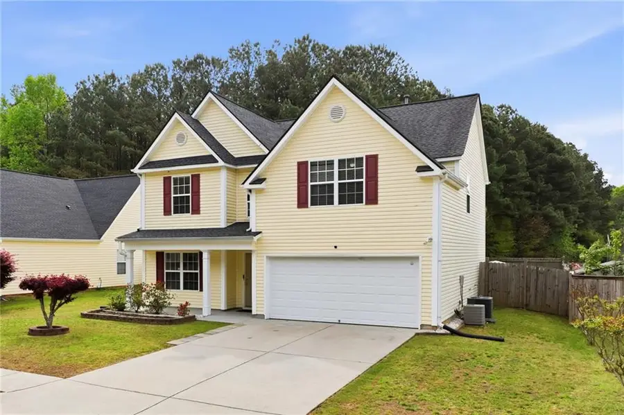 368 Shadowbrooke Circle Sw, Loganville, GA 30052 - #2