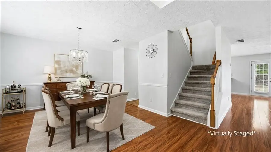 368 Shadowbrooke Circle Sw, Loganville, GA 30052 - #3