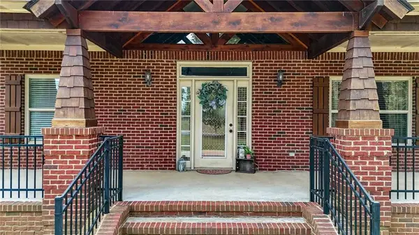 367 Big Pond Road, Taylorsville, GA 30178