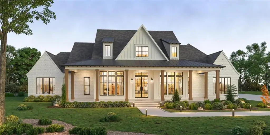 106 Sycamore Drive, Carrollton, GA 30117 - #1