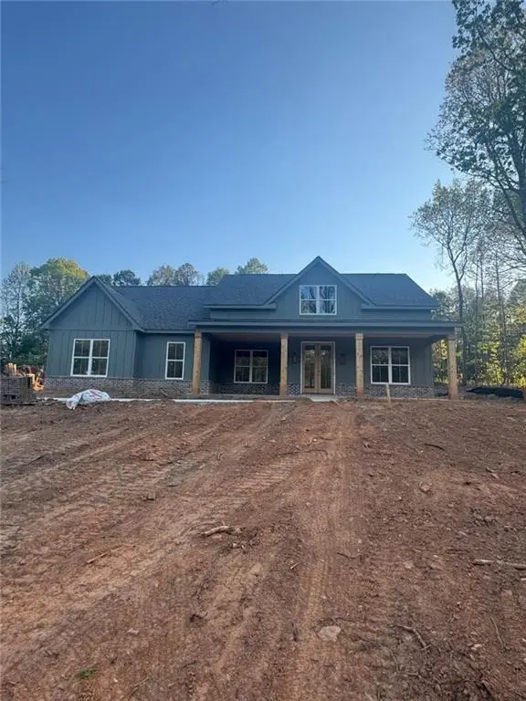 783 Charlotte Lane, Bremen, GA 30110