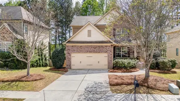 2501 Redbud Meadow Lane, Douglasville, GA 30135
