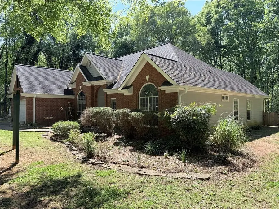 170 Gibson Way, Covington, GA 30016 - #2