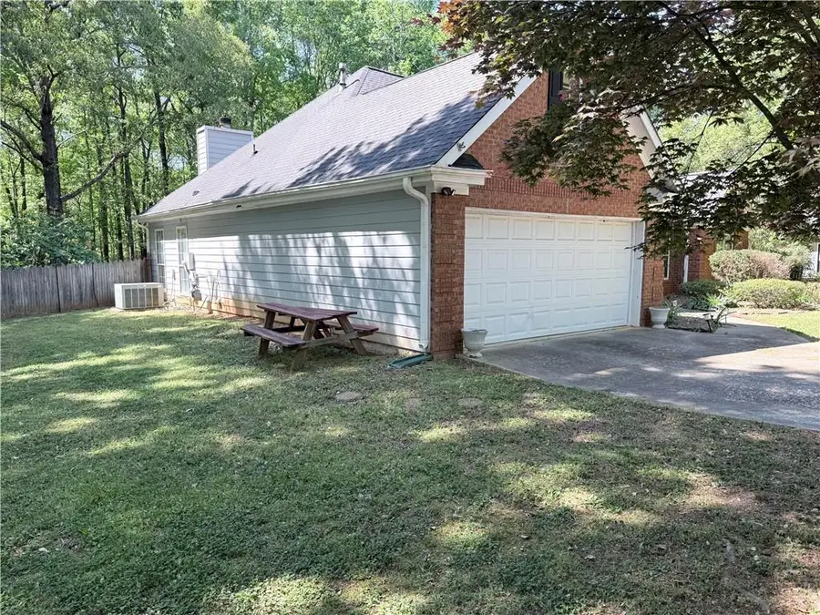 170 Gibson Way, Covington, GA 30016 - #3